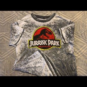 Jurassic Park T-shirt